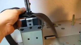 Consew 369-RB2 Demo