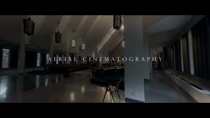 Aerial Cinematography | Nick Clemens