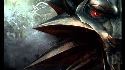The Witcher 2 OST / Soundtrack 03 - The Path of a Kingslayer