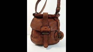 Harbour 2nd Mieke Cognac