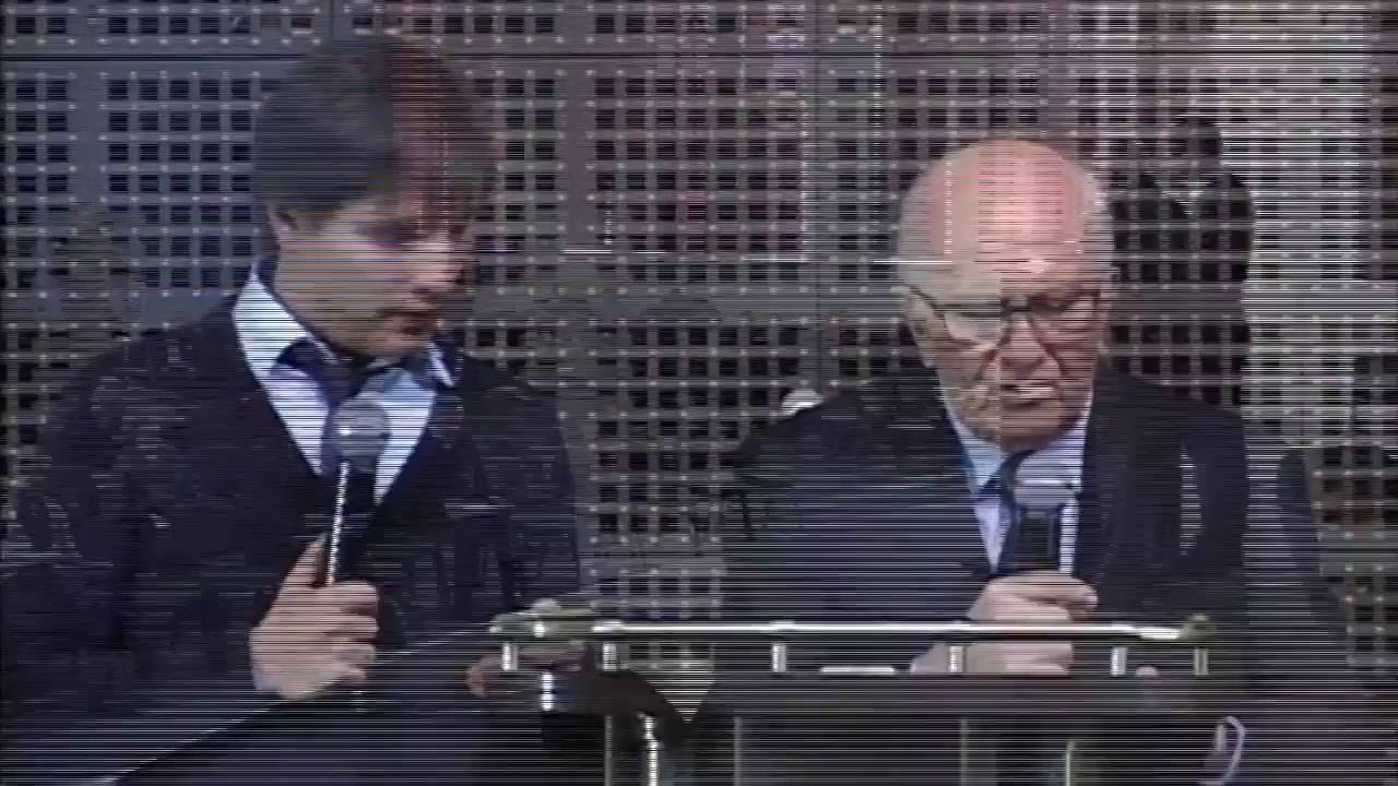 Конференция «РОСТ ЦЕРКВИ» (Вернер Кнессель, 2016) - 10 