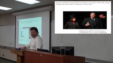 Spring 2013 PY372 Lecture 11 part 2