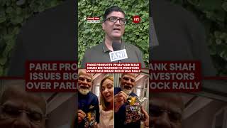 Blind Buying? Parle Industries Stock Hits Upper Circuit After PM Modi Gifts Melody to Meloni!