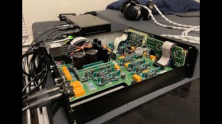 Spl Phonitor X Inside 4K