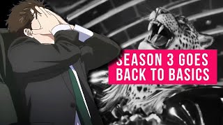 Famous How did Bamco Fumble Season 3 This Bad? Wealth