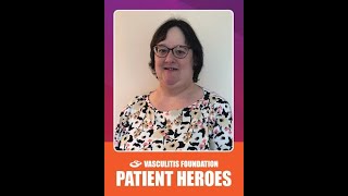 Download Lagu VF 2022 Patient Heroes:  Ann Marie Niziolek MP3