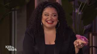 Michelle Buteau on Saying Goodbye to Survival of the Thickest After Three Seasons