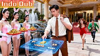 Download lagu Dikhianati istri, pria ini aktifkan sistem! Cerai langsung dapat $10 miliar dan jadi kaya!