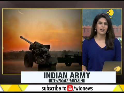 WION Gravitas: Saluting India's braves on Army's day - YouTube