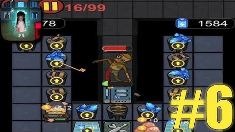 Lying Flat And Survival - Gameplay Part 6 for Android, ISO