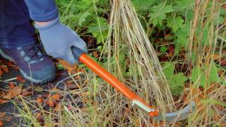 Folding Sickle Faucille Pliante