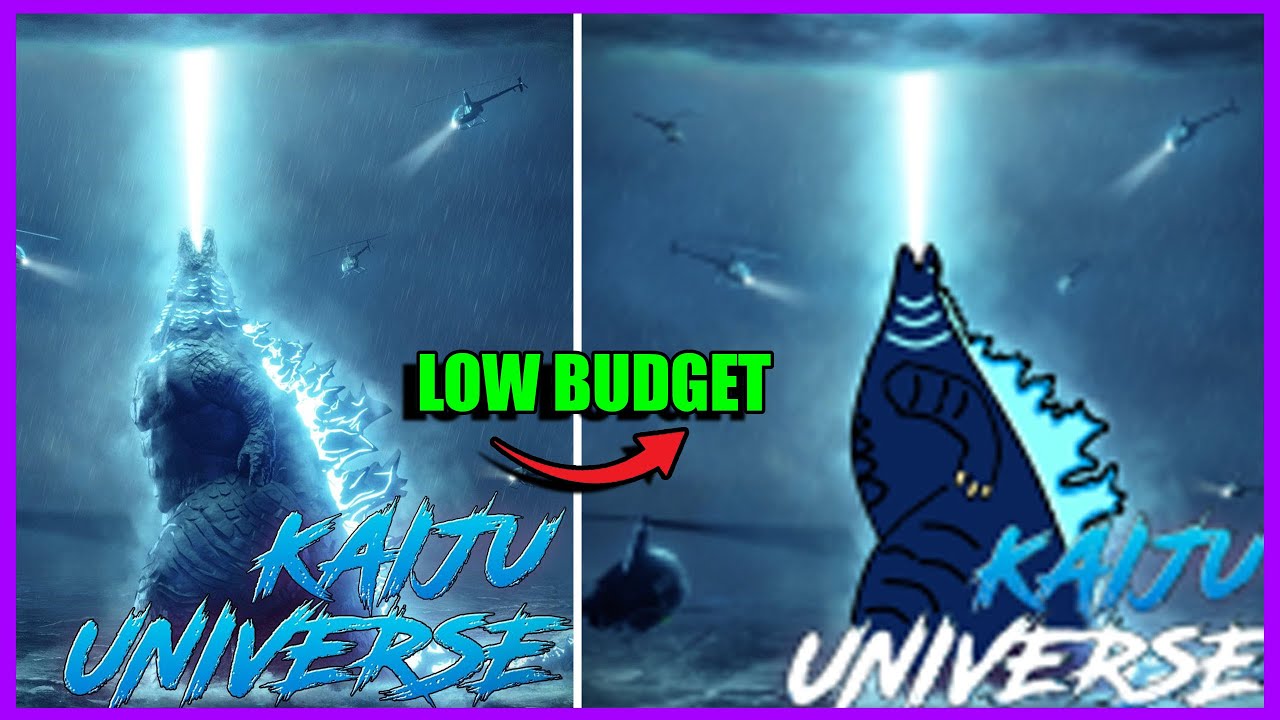 Kaiju Universe Update But Low Budget YouTube kaiju-universe-update-but-low-budget-youtube