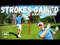 9 hole crash course in how to play scratch golf