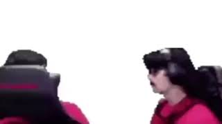DrDisrespect chair spin