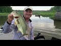 2019 FLW TV | YETI FLW College Fishing National Championship