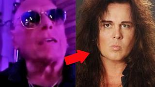 Joe Lynn Turner Reveals His Biggest Problem Working With Yngwie Malmsteen