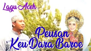 Download Lagu Inilah satu nasehat buat muda mudi yang baru menikah,.... Peusan Keu Dara Baroe by Tgk. Ismu. MP3