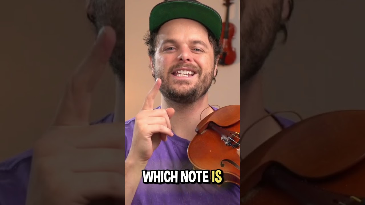 Are You Tone Deaf?