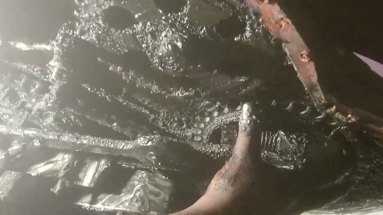 रीपरबाइन्डर में छोटी-छोटी पूली बांधने की समस्या ख़त्म #active_kisan #रीपर #reaperbinder #tractor