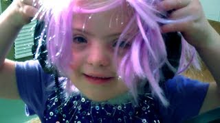Funny Moments with Sarah Grace