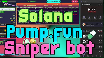 Edge-Hardened Solana Sniper — Pump Fun MEV Orchestration, RPC Tuning & Live Run