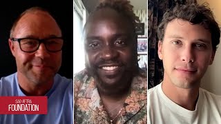 Celebrity Outstanding Lead Actor in a Limited or Anthology Series | 2025 Emmy Nominees | Conversations Net Worth