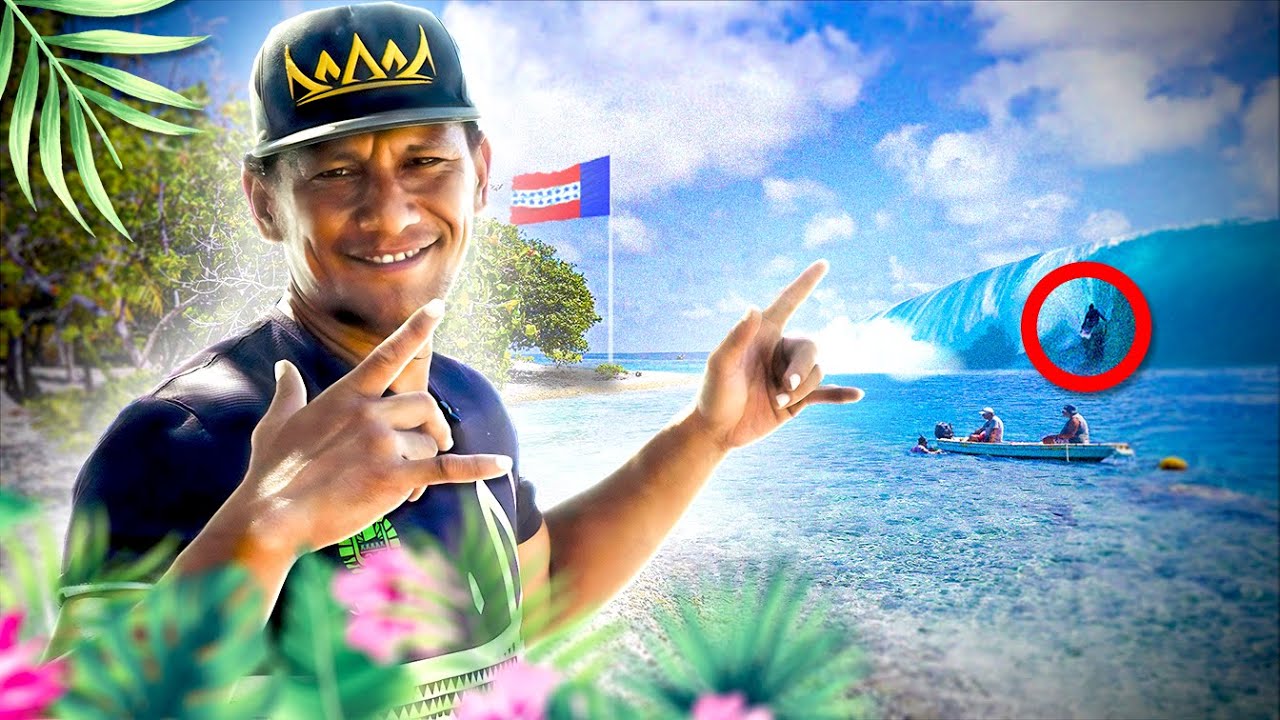 J'IRAI MANGER AUX TUAMOTU !