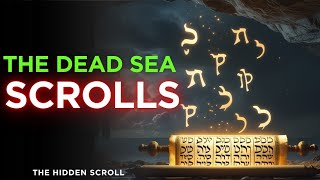 The Forbidden Prophecies of the Dead Sea Scrolls  | What They Reveal About the End Times