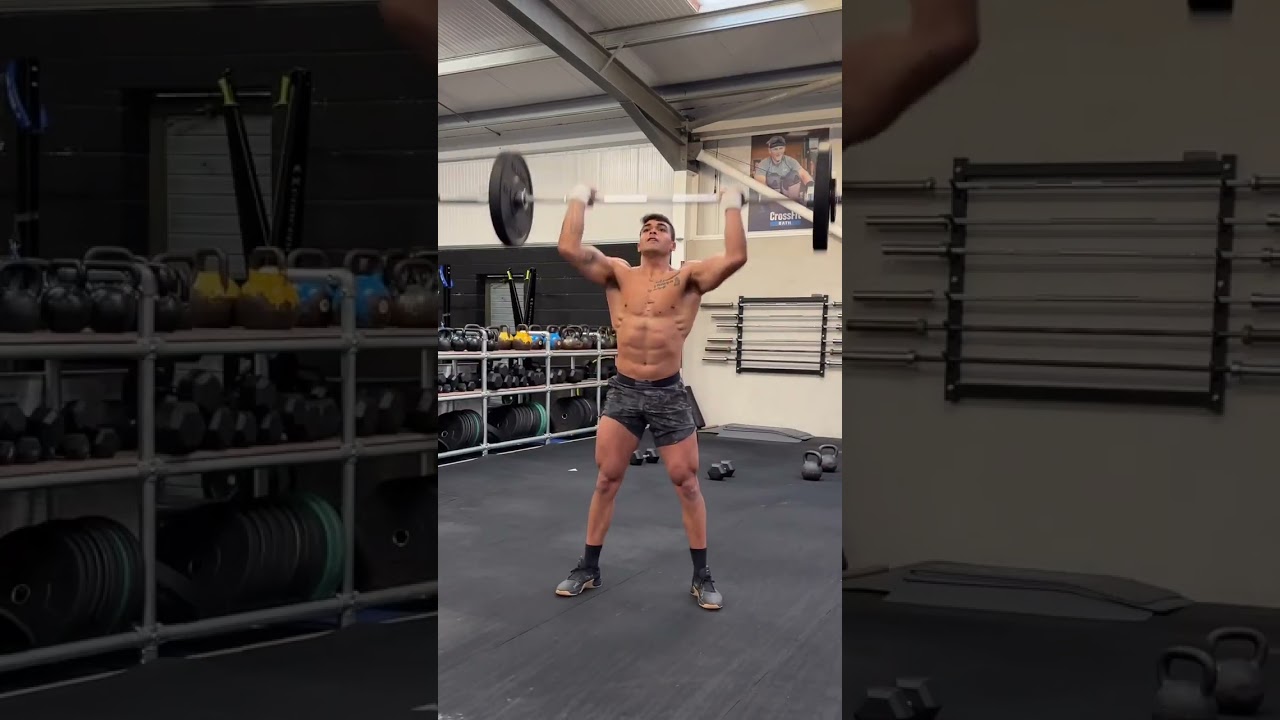 Bring on the burpees | Men's Health UK