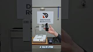 DT 300 Series Tabletop Dispensing System | Setup Guide | Dispense Robotics