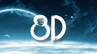 Kid Cudi - Alive (Nightmare) | 8D Immersive Audio 🎧 Profile