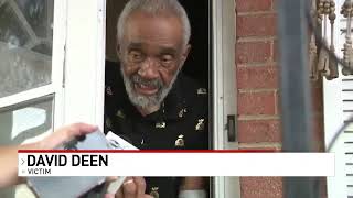Drive by shootings on the rise in Winston Salem