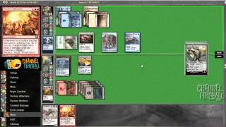 Channel Conley -  NMS Draft #8  (Match 3, Game 2)