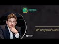 Szachowa Liga Mistrzów! Jan-Krzysztof Duda gra w Skilling Open! Finał pierwszej fazy!