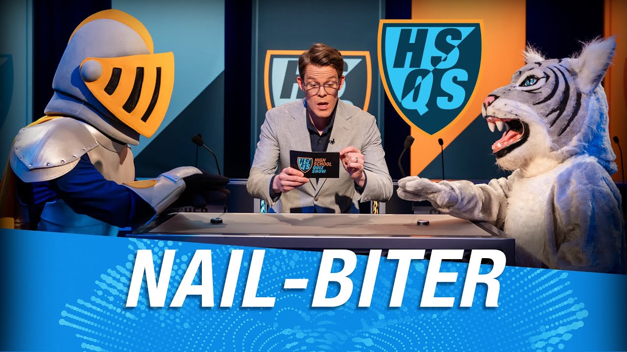 Down to the Wire! | BB&N vs. Weston | Quarterfinal Match 2 | SEASON 16