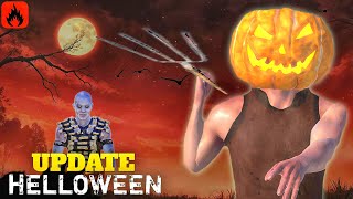 видео: Happy Helloween 🎃 ! | Oxide | Update Хеллоуин Обновлять 🔥 New skins #oxide #rust  картинка: Happy Helloween 🎃 ! | Oxide | Update Хеллоуин Обновлять 🔥 New skins #oxide #rust