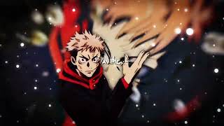 FLOOR SEATS | JUJUTSU KAISEN EDIT