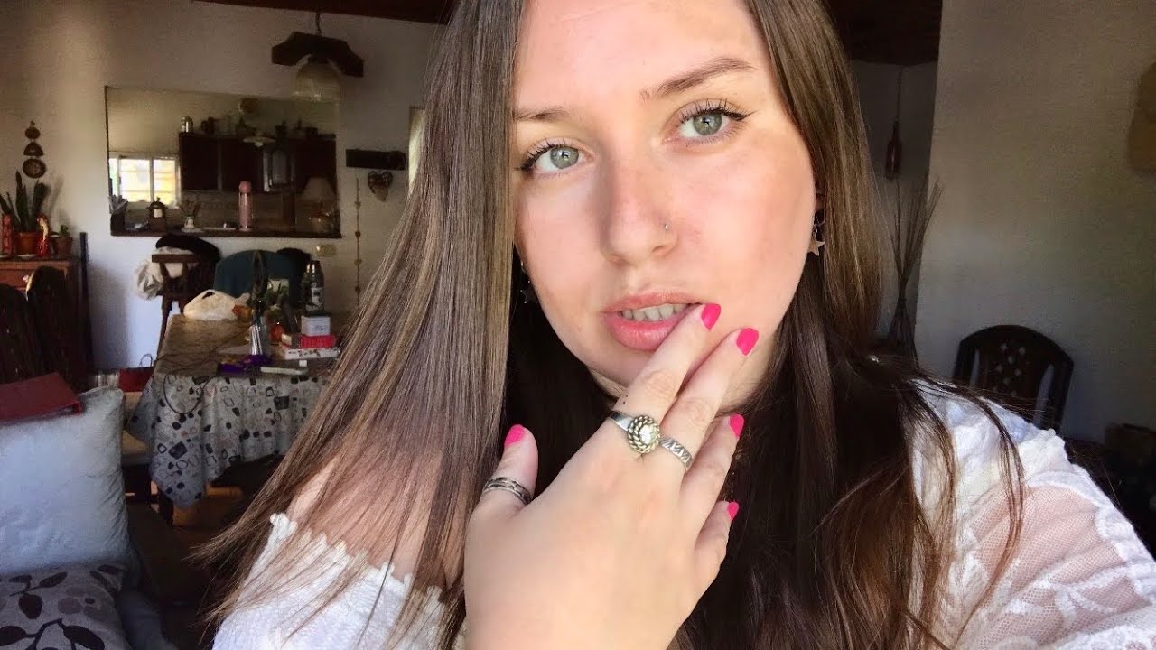 ✨ ASMR | ¿Podríamos ser novio/as? 💕 Charlemos sobre mi pareja ideal ✧.*