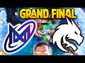 NIGMA vs SPIRIT - GRAND FINAL!! ▌TI15 THE INTERNATIONAL 2026