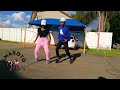 Jobe London & Killer Kau - Otsotsi Labo ft Zuma & Moonie