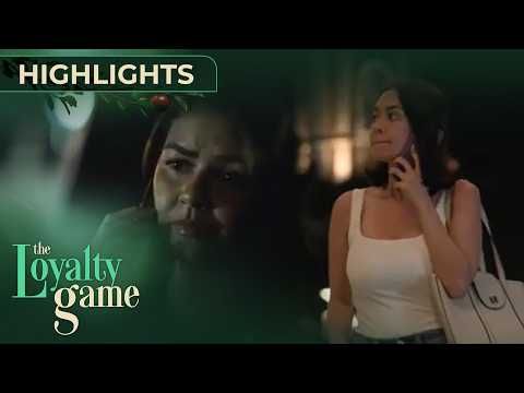 Ana hires Diane to test Ben’s loyalty | The Loyalty Game: Level Up