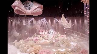 We’ve got a lovely fur baby! Include your beloved pet in your wedding day.#wedding