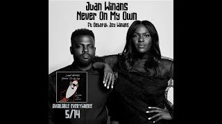 Special interview with Juan Winans & Deborah Joy Winans on the Mid Day Show w. Evangel & Walter Ko