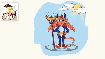 DOP 2 Delete One Part   Level 321 - 340 ANSWERS