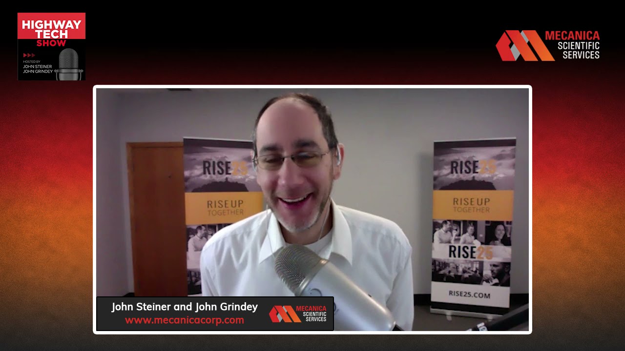 The “Black Box" and Reconstructing an Accident