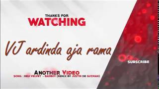 Download Lagu Set Dewa Terompet VS VJ Ardinda Aja Rama | Arr Rizky MP3