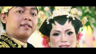The Wedding Fika & Chusny