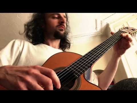 Rondo in A Major by Matteo Carcassi