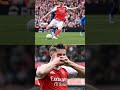 የአርሰናል አስደንጋጭ ሽንፈት በኤምሬትስ Arsenal 1 2 Bournemouth Shorts EPL Ethiopia Football Youtubeshorts 