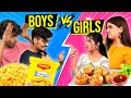Twin telepathy challenge  girls vs boys  gupshupp